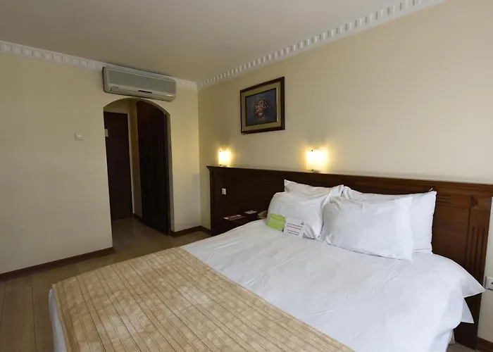 Asal Hotel
