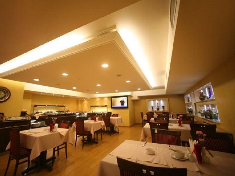 Hotel Asal Ankara