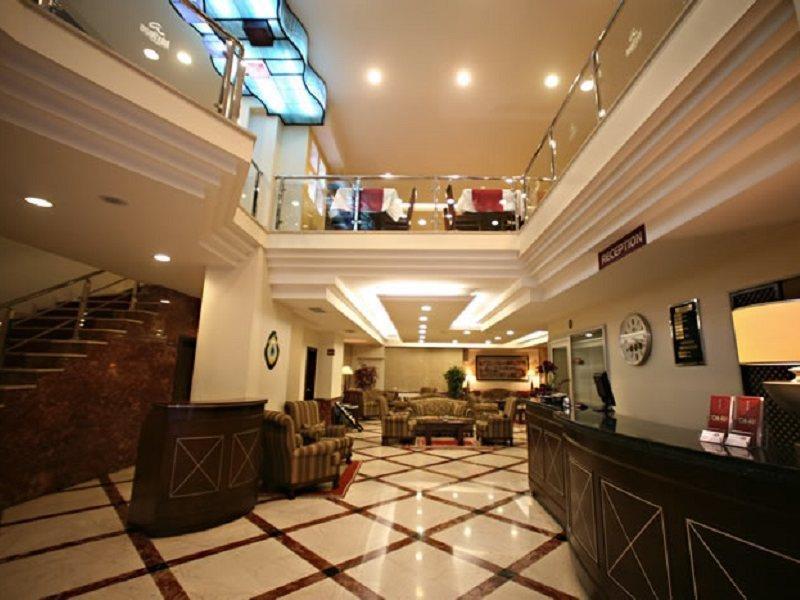 Hotel Asal