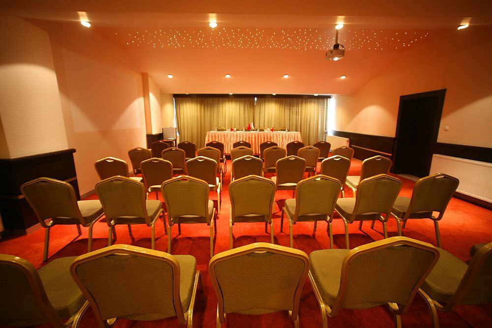 Hotel Asal Ankara