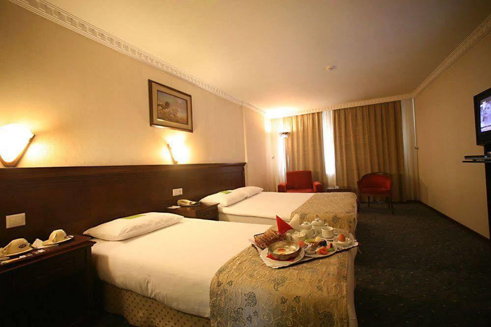 Hotel Asal