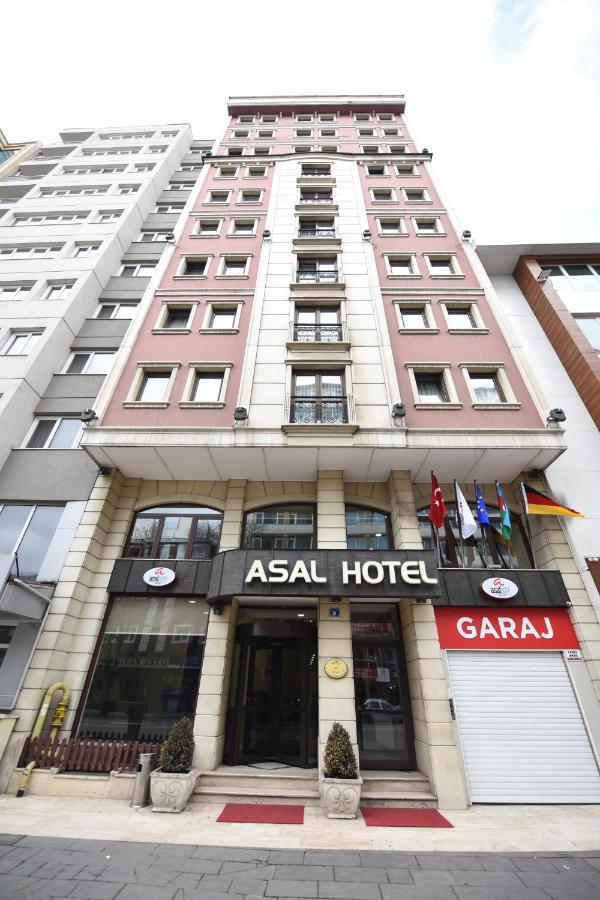 Hotel Asal
