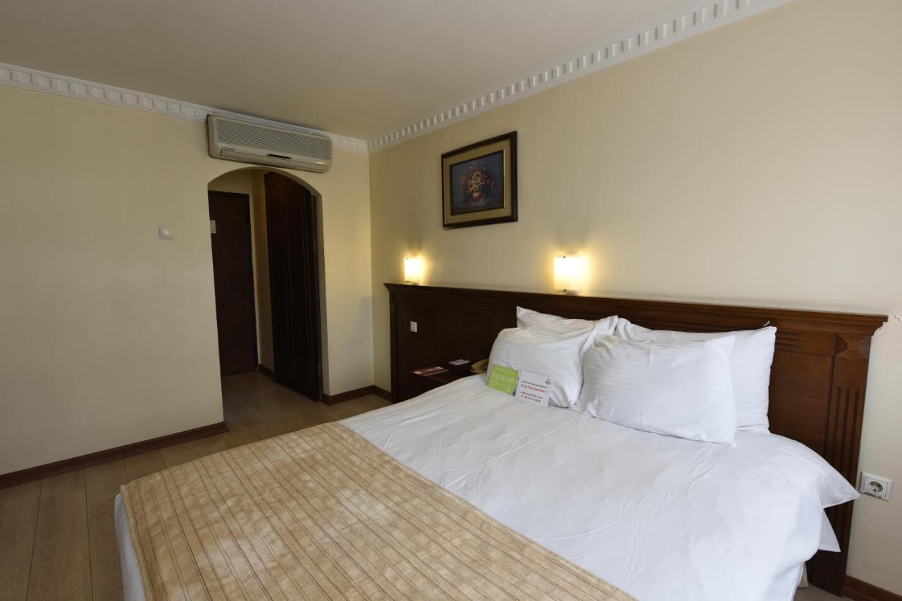 Hotel Asal Ankara