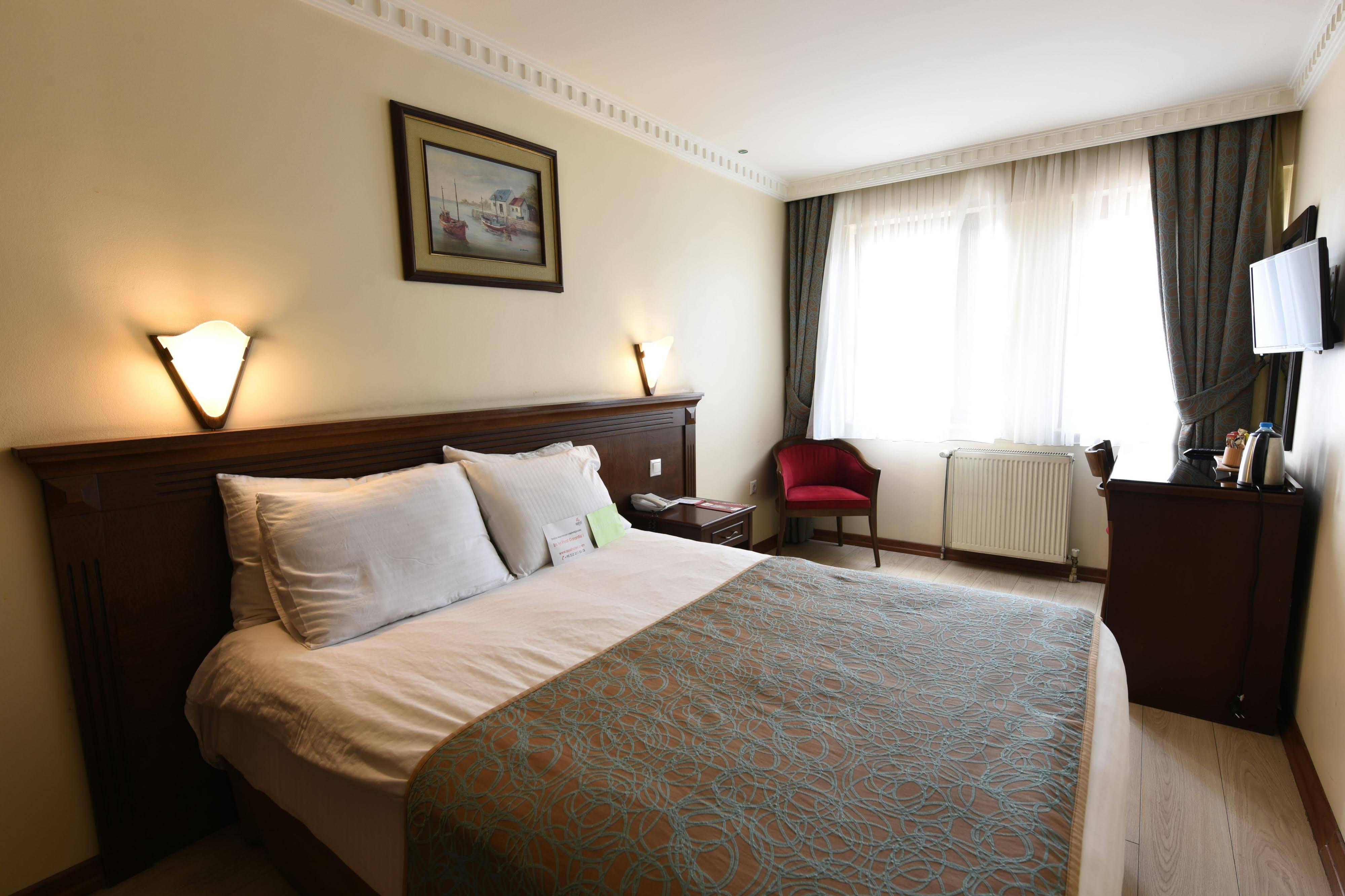 Asal 3* Ankara
