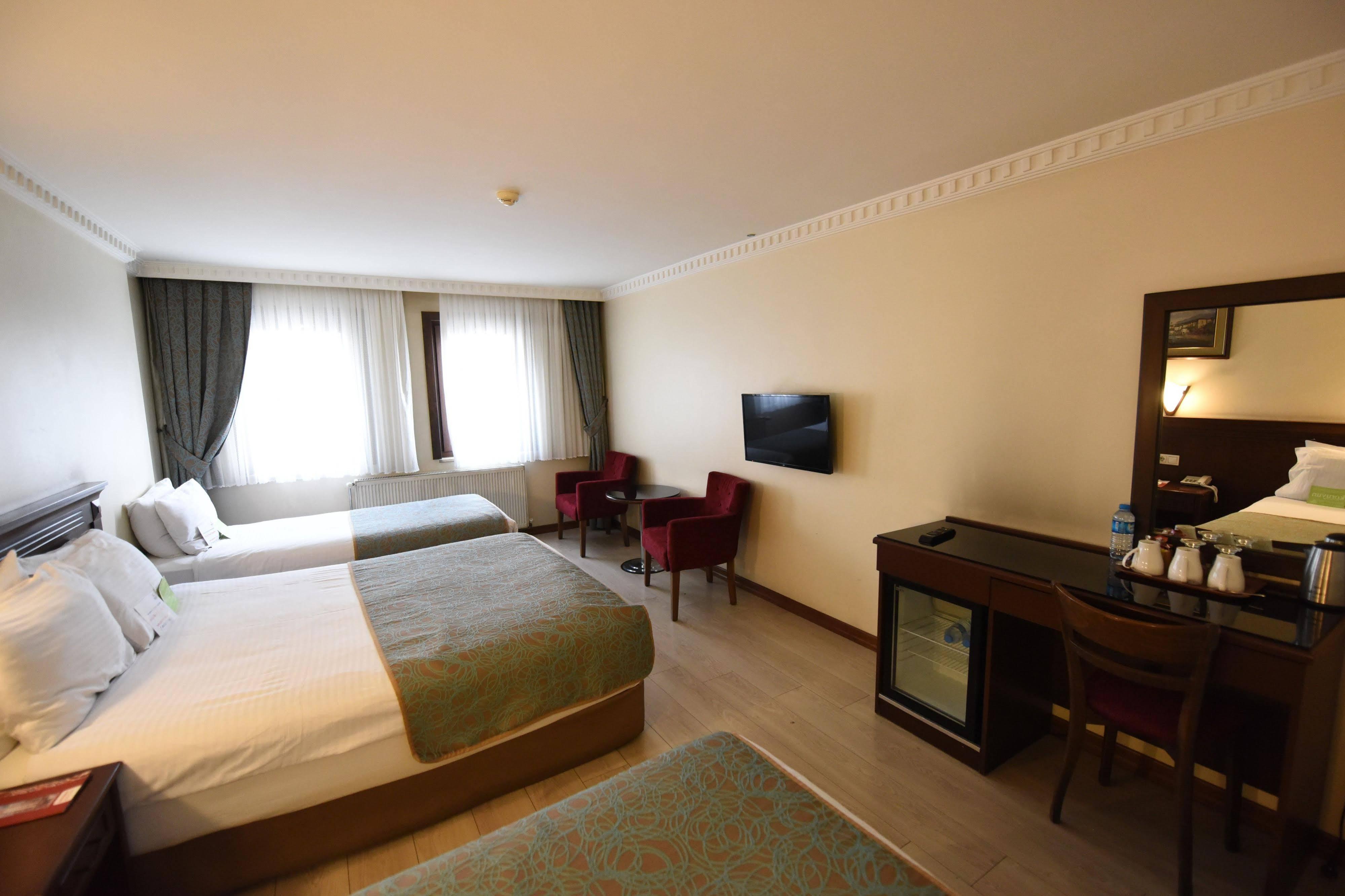 Hotel Asal