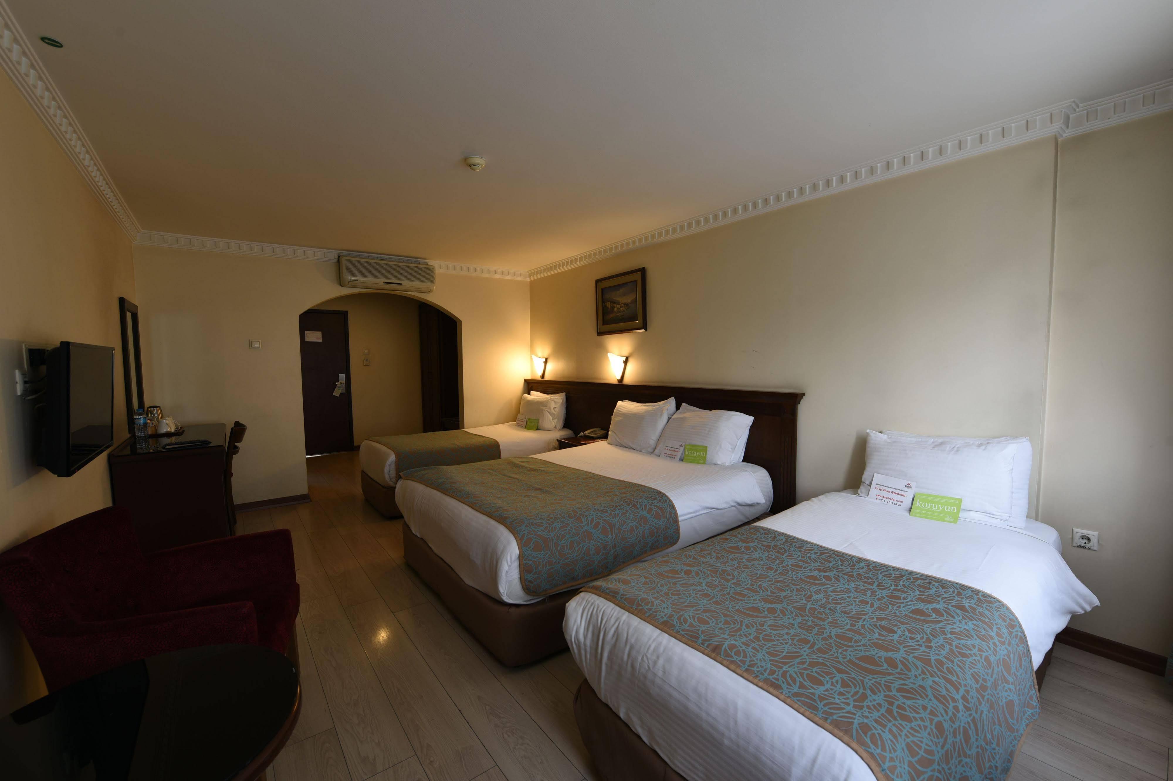 Hotel Asal 3*