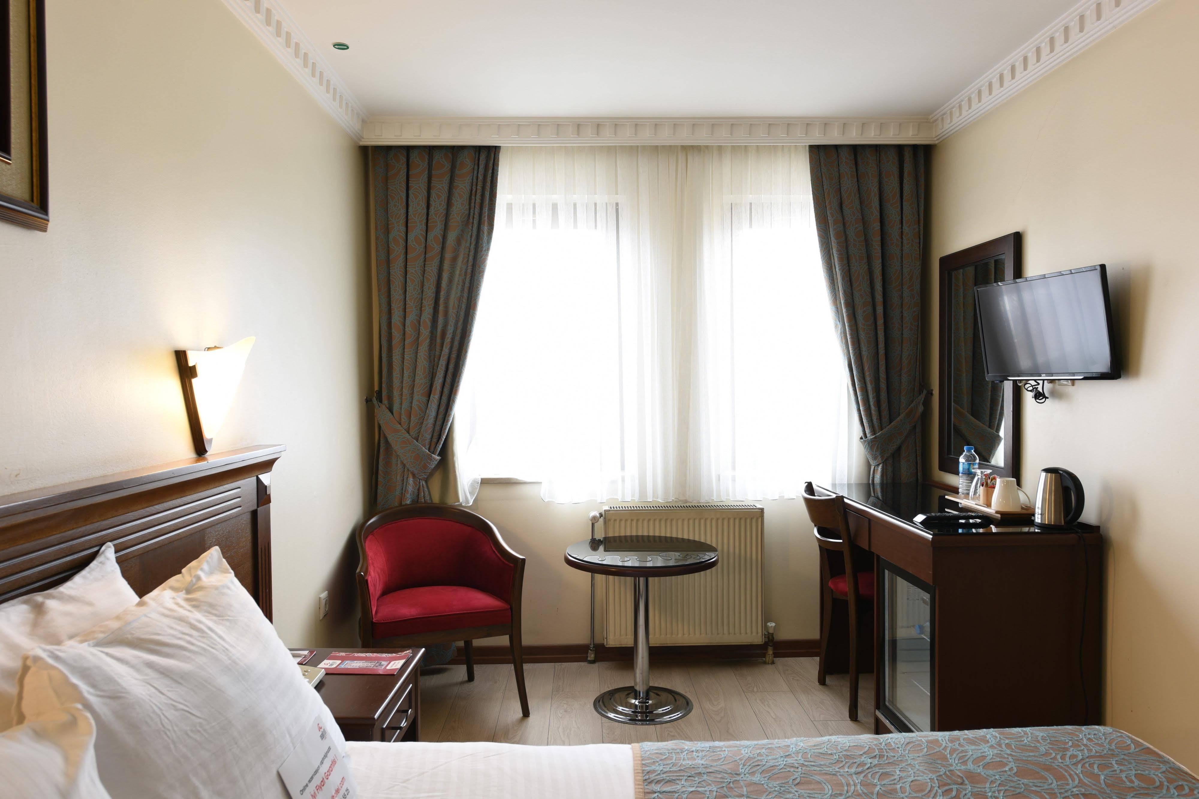 Asal Hotel Ankara