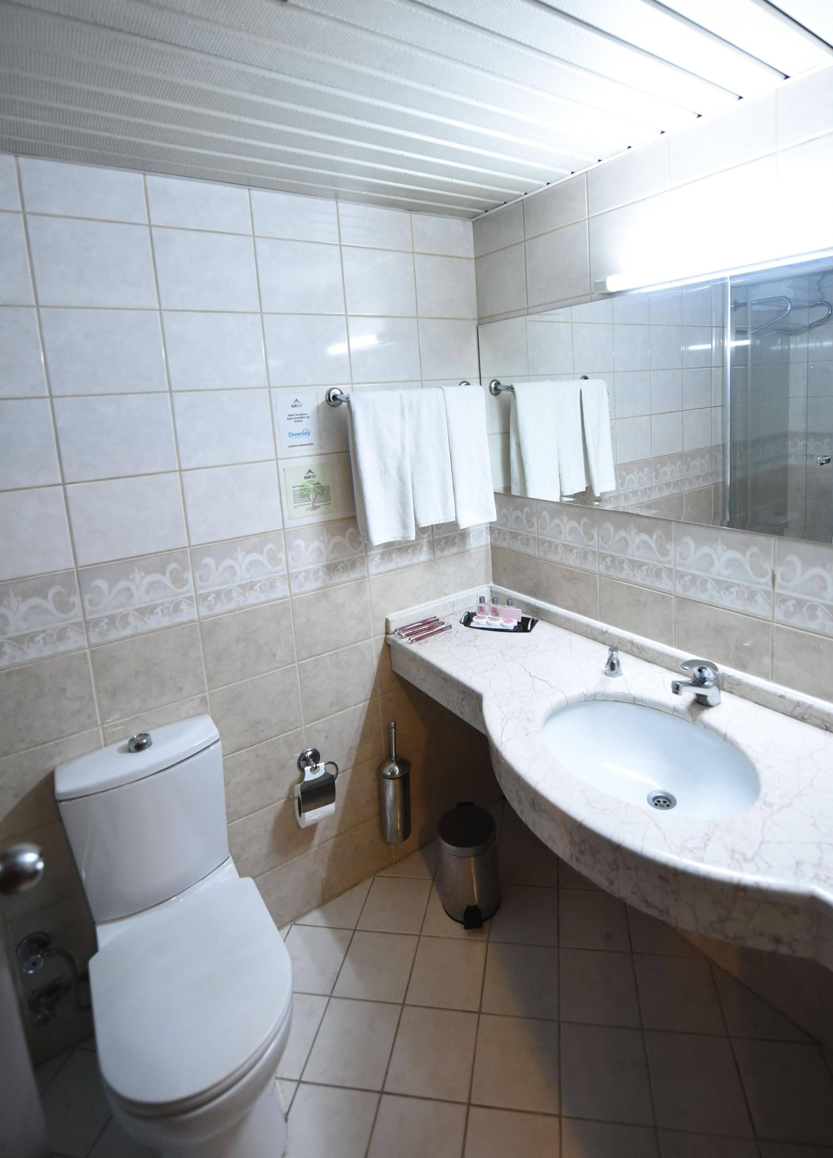 Asal 3* Ankara