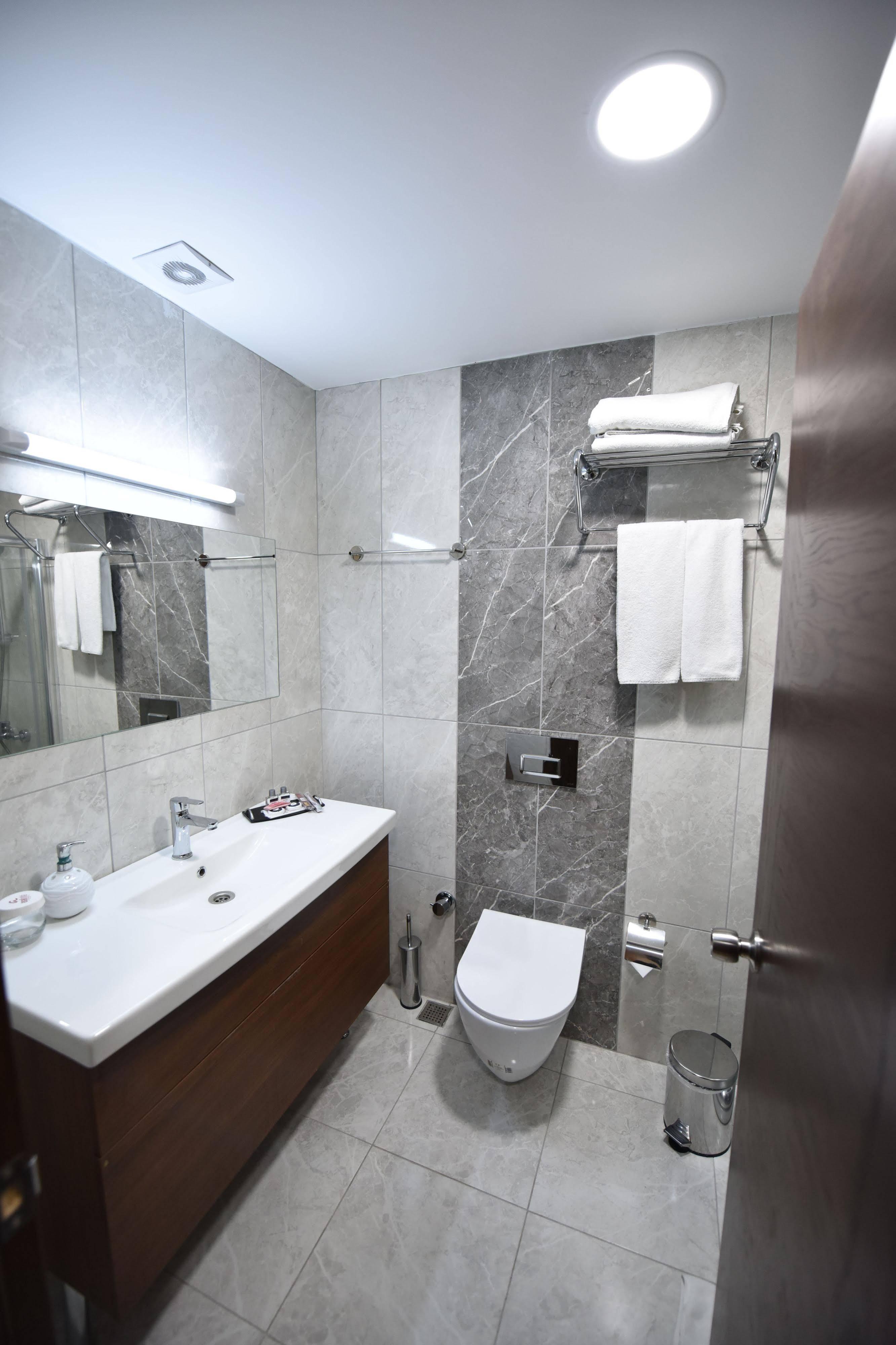 Asal Hotel Ankara