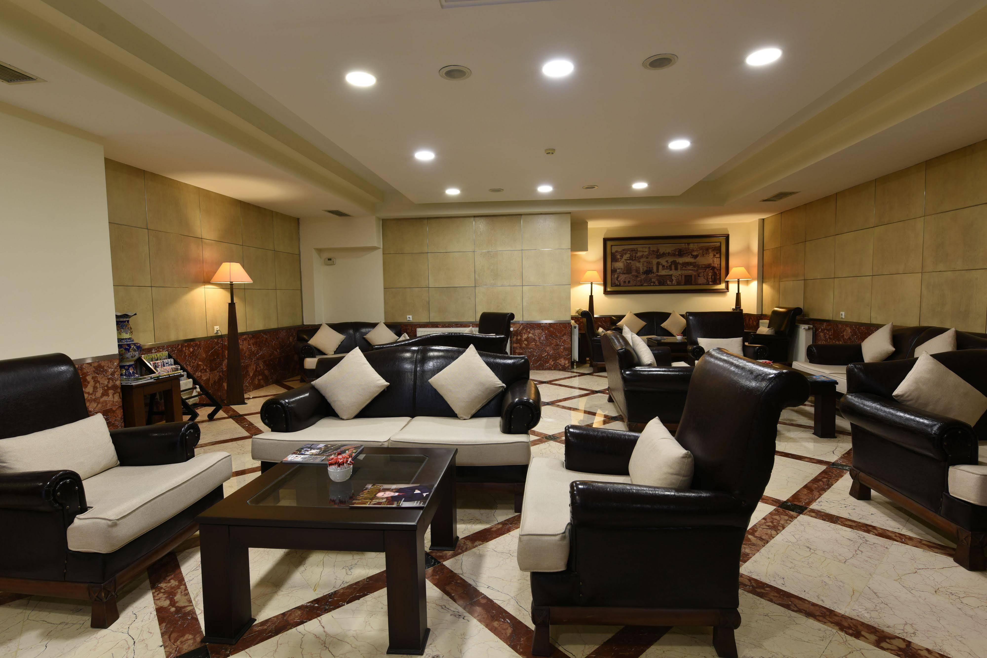 Hotel Asal
