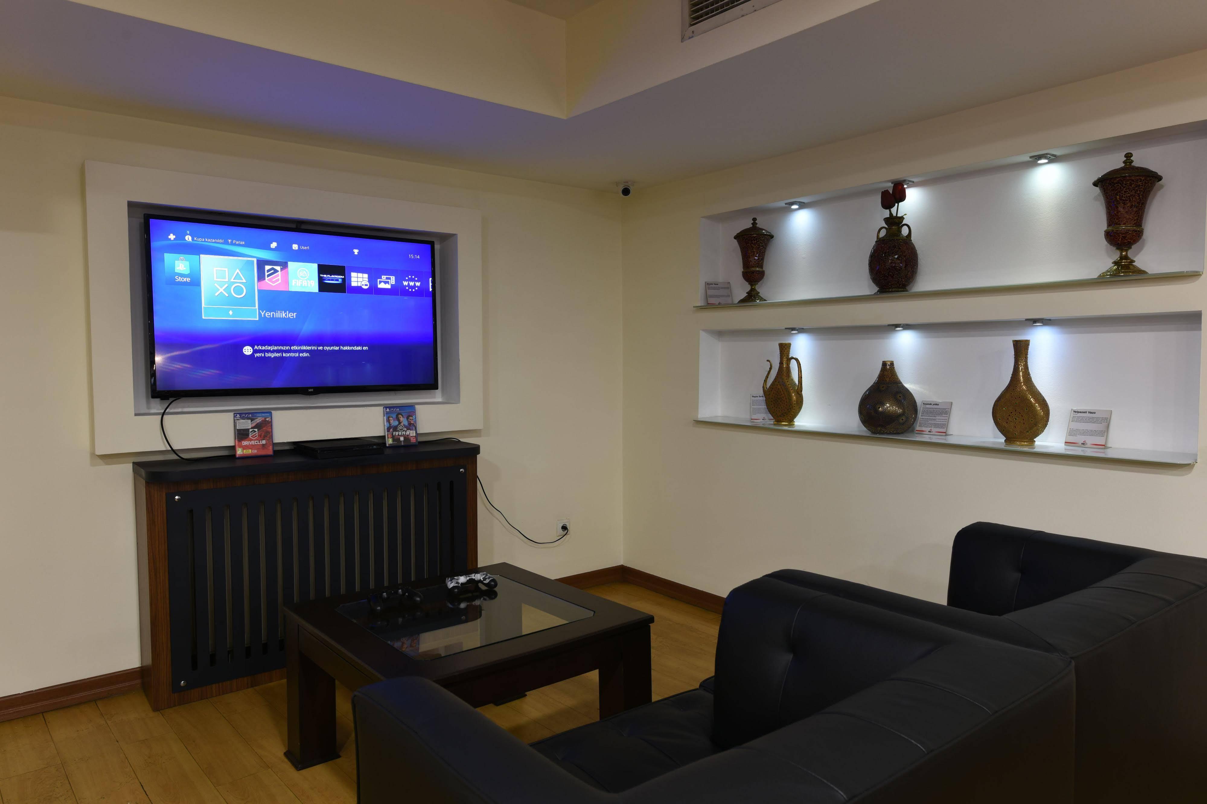 Hotel Asal Ankara