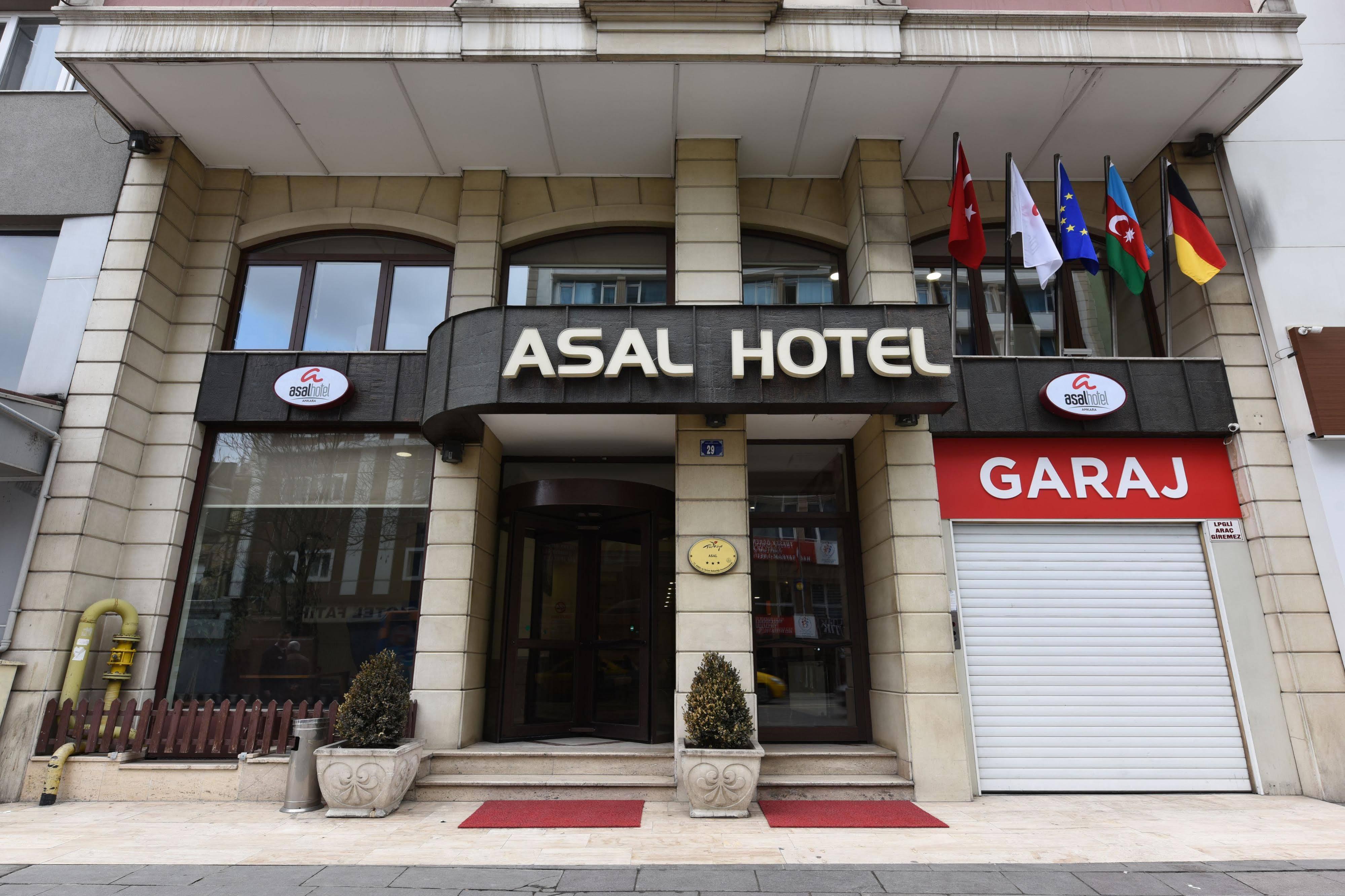 Asal 3* Ankara