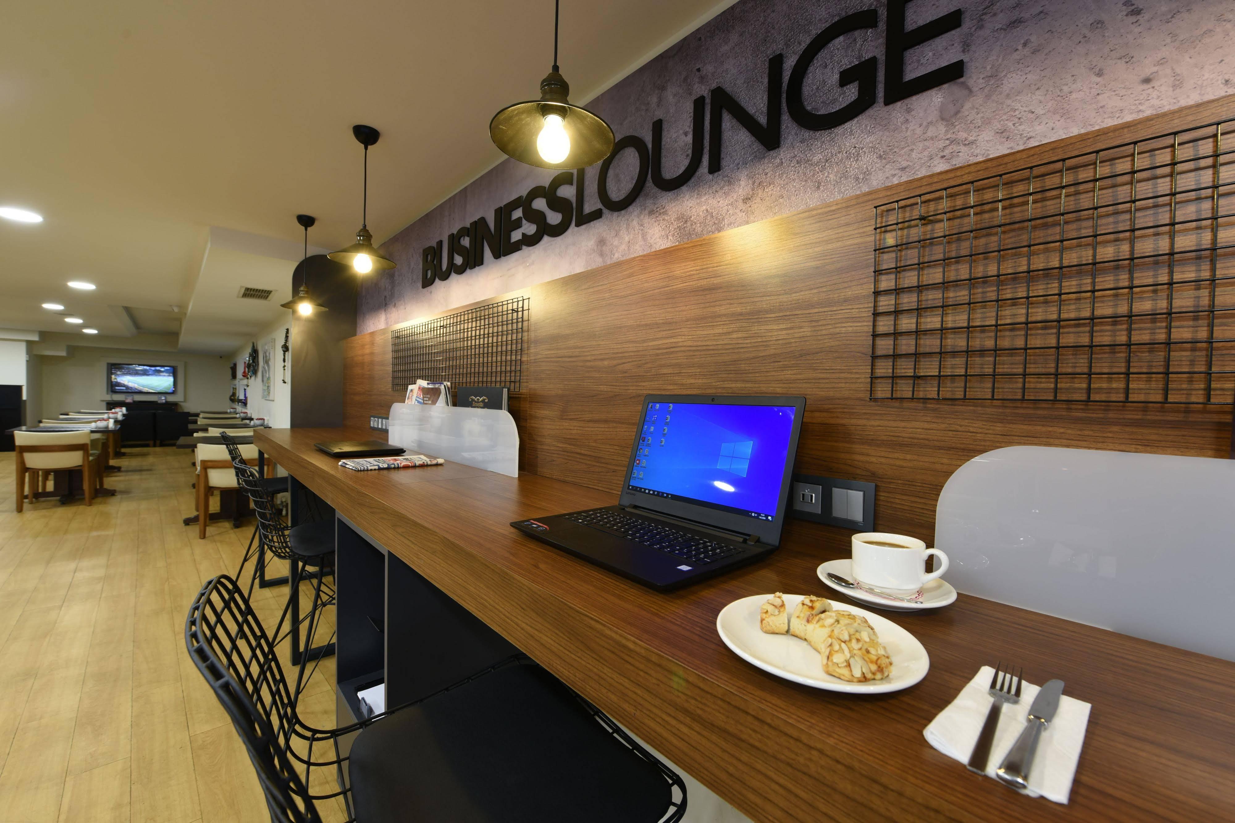 Asal Hotel Ankara